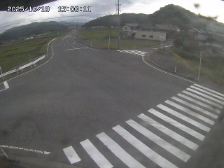 八頭町大坪