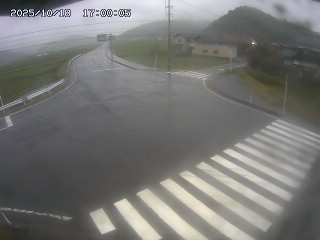 八頭町大坪