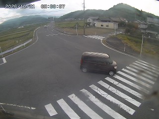 八頭町大坪