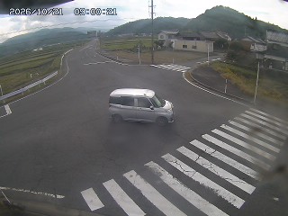 八頭町大坪