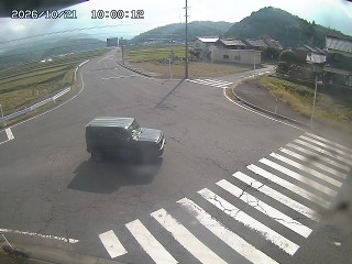 八頭町大坪