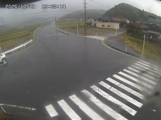 八頭町大坪