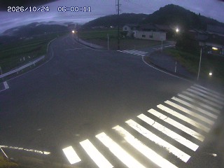 八頭町大坪