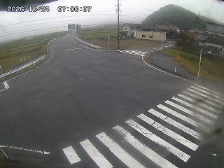 八頭町大坪