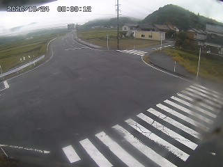 八頭町大坪