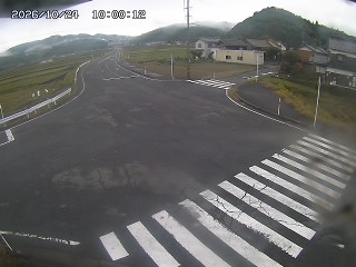 八頭町大坪