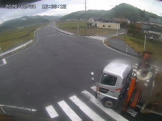 八頭町大坪