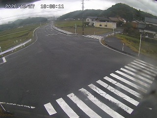 八頭町大坪