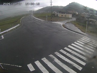 八頭町大坪