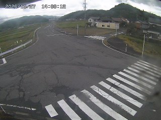 八頭町大坪