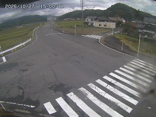 八頭町大坪