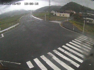 八頭町大坪