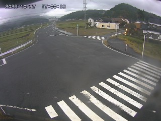八頭町大坪