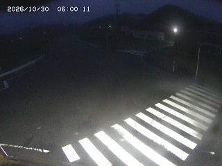 八頭町大坪