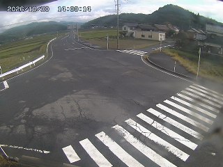 八頭町大坪