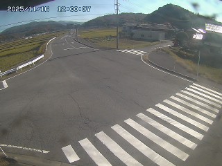 八頭町大坪