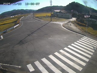 八頭町大坪