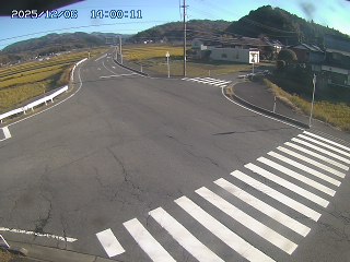 八頭町大坪