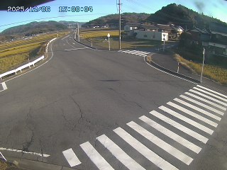 八頭町大坪