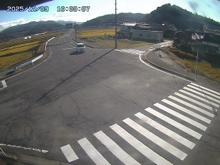 八頭町大坪