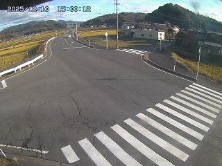 八頭町大坪