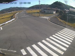 八頭町大坪