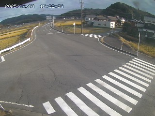 八頭町大坪