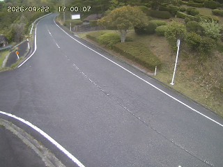 八頭町池田