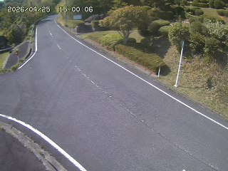 八頭町池田