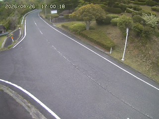 八頭町池田