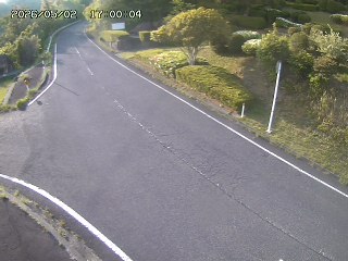 八頭町池田