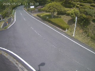 八頭町池田