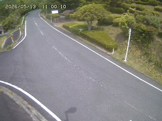 八頭町池田