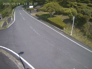 八頭町池田