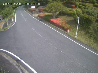 八頭町池田
