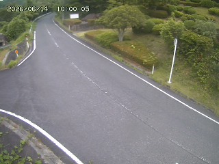 八頭町池田