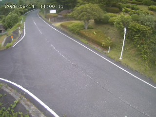 八頭町池田