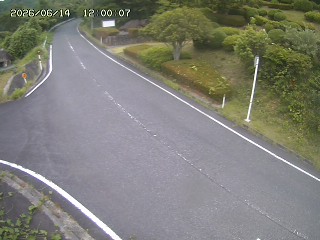 八頭町池田
