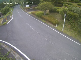八頭町池田
