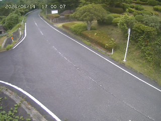 八頭町池田