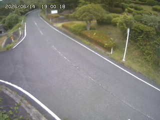八頭町池田