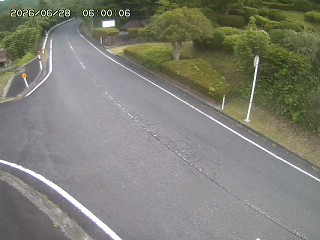 八頭町池田