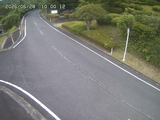 八頭町池田
