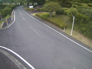 八頭町池田
