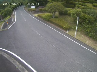 八頭町池田