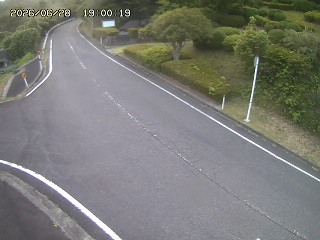 八頭町池田