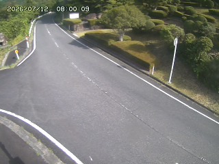 八頭町池田