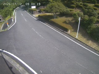 八頭町池田