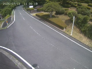 八頭町池田