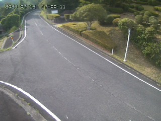 八頭町池田